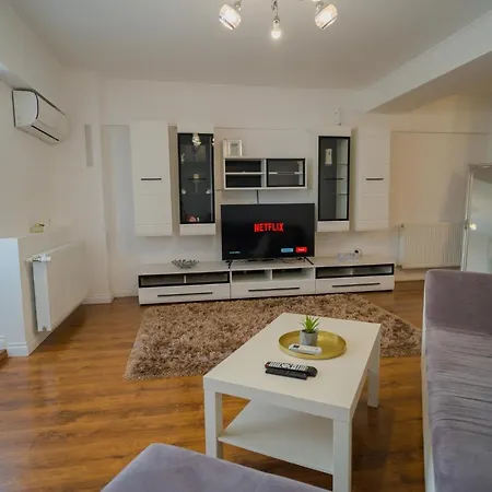 Cozy & Spacious 2br With Netflix