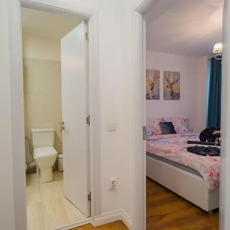 Cozy & Spacious 2br With Netflix *