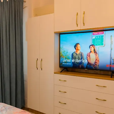 Cozy & Spacious 2br With Netflix