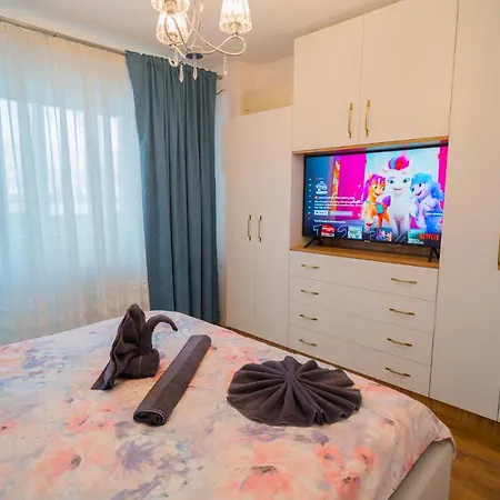 Cozy & Spacious 2br With Netflix Apartment *